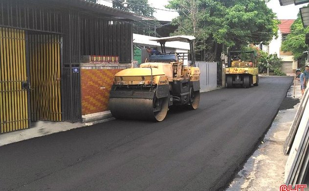TP M Okking39 bảo mật cao: Đảm bảo tiến độ các công trình mục tiêu, hoàn thiện hạ tầng cơ sở