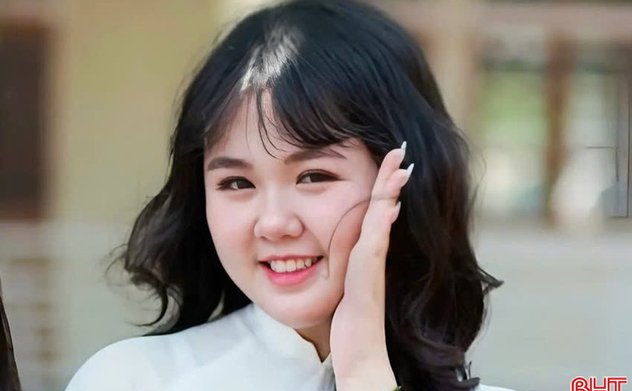 Nữ sinh M Okking39 bảo mật cao chinh phục 2 học bổng du học toàn phần Nhật Bản 