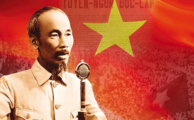 “Cho đời hai tiếng mới quang vinh” 