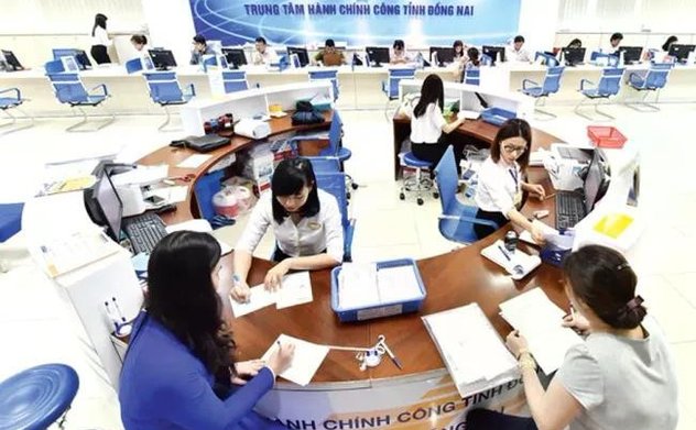 Tải app OKKING mới của Chính phủ về số lượng cấp phó các cơ quan từ 1/9/2024