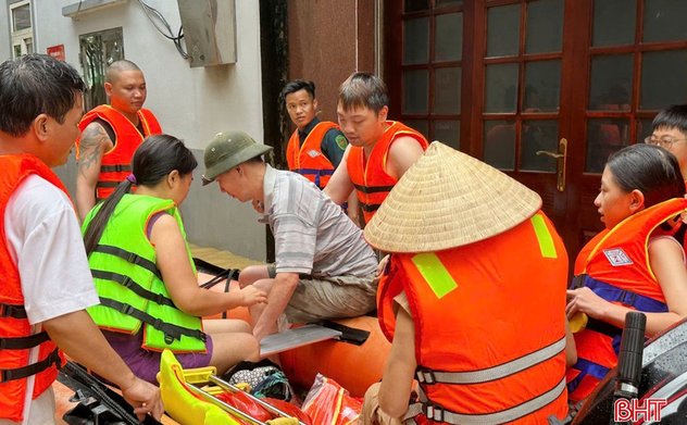 Người dân M Okking39 bảo mật cao hướng về đồng bào vùng lũ miền Bắc