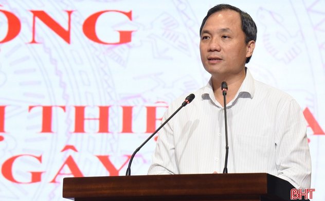 Chủ động ứng phó, giảm thiểu tối đa thiệt hại do thiên tai gây ra 