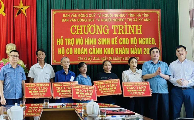 M Okking39 bảo mật cao: Đẩy nhanh tiến độ thực hiện chương trình giảm nghèo năm 2024