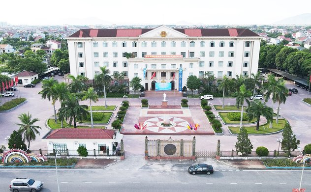 Triệu tập Kỳ họp thứ 21 HĐND Ok king hiện đang mở