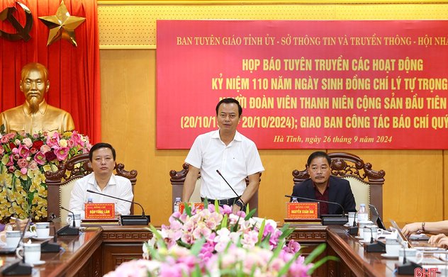 Tập trung tuyên truyền các nhiệm vụ chính trị, sự kiện lớn trên địa bàn M Okking39 bảo mật cao
