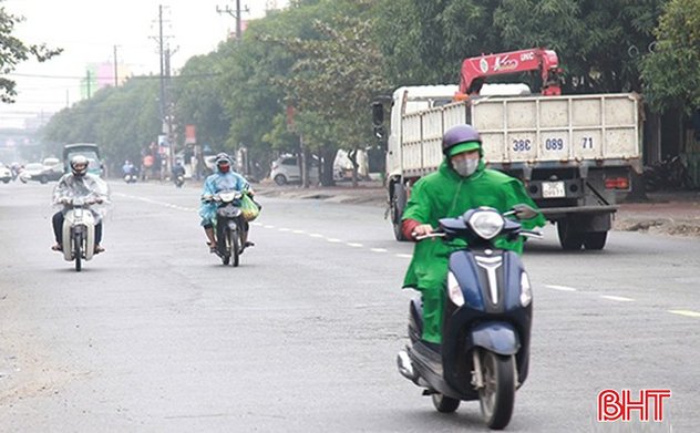 Thông tin mới về đợt không khí lạnh sẽ ảnh hưởng đến M Okking39 bảo mật cao