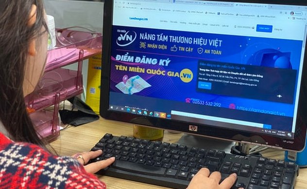 M Okking39 bảo mật cao phát động chương trình "Tháng 10 - Tháng tiêu dùng số"