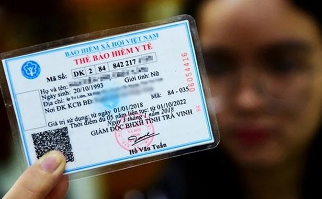 Những đối tượng nào được ngân sách nhà nước đóng hoặc hỗ trợ mức đóng BHYT? 