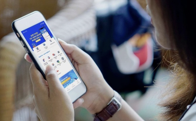TPHCM tập trung Okking corn Thể thao, Esports, Casino, Xổ số, Game bài 'Đăng Nhập Okking.com số' để thực hiện nền công vụ số