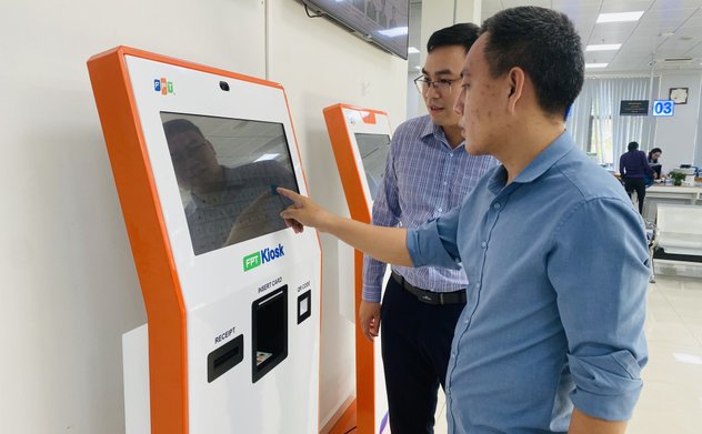 Tiện ích số mang lại trong giải quyết thủ tục Okking Việt Nam