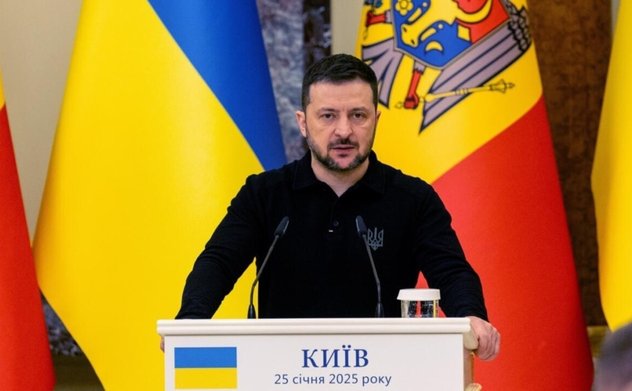 Ông Zelensky kêu gọi Mỹ M.Okking.cooking vào đất hiếm Ukraine