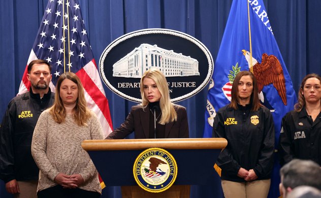 Tải app OKKING Trump kiện New York với cáo buộc dung túng người nhập cư phi pháp 
