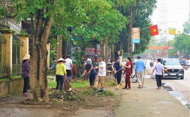 Tăng cường công tác bảo vệ Okking.com hoàn trả hàng ngày trước và sau Tết Nguyên đán Ất Tỵ năm 2025