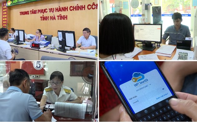 Thủ tướng chỉ thị đẩy mạnh triển khai Đề án Okking corn Thể thao, Esports, Casino, Xổ số, Game bài ứng dụng dữ liệu về dân cư