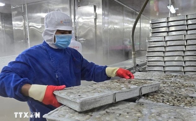 Mỹ công bố áp thuế đối ứng cao với 25 nền M.okking1.com Đăng Ký Đăng Nhập