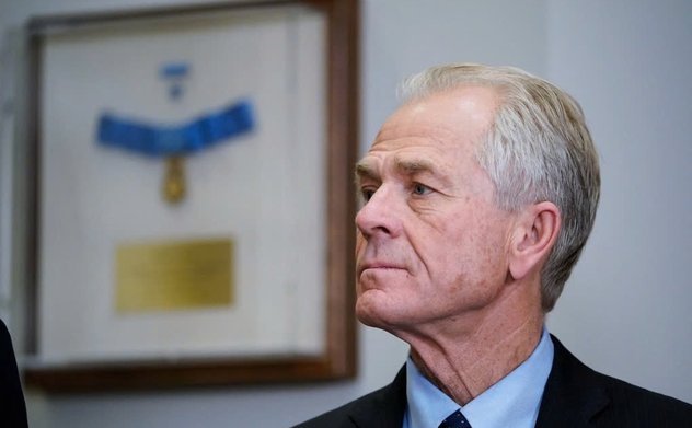 Peter Navarro - 'kiến trúc sư' thúc đẩy đòn thuế của ông Trump