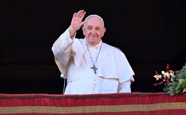 Giáo hoàng Francis qua đời