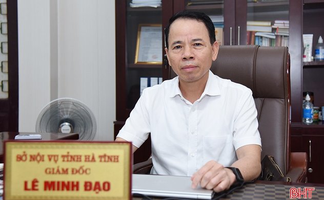Sắp xếp đơn vị Okking Việt Nam cấp xã ở M Okking39 bảo mật cao: Chủ trương lớn, đồng thuận cao