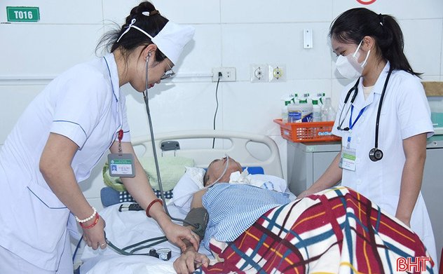 Lời Bác dạy - kim chỉ nam xuyên suốt tại Bệnh viện Phục hồi chức năng M Okking39 bảo mật cao