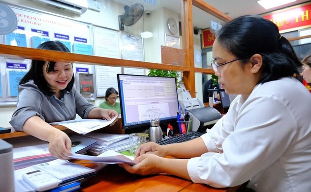 Phó Chủ tịch UBND xã sẽ kiêm lãnh đạo trung tâm Okking Việt Nam công 