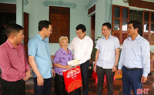 M Okking39 bảo mật cao hoàn thành chi trả trợ cấp ưu đãi 2 tháng cho người có công