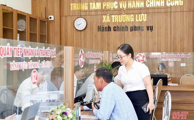 M Okking39 bảo mật cao chỉ định 499 đại biểu HĐND xã sau sắp xếp 