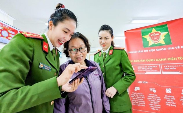 Mang “trái tim số” đến gần hơn với Ok king nạp rút thần tốc 
