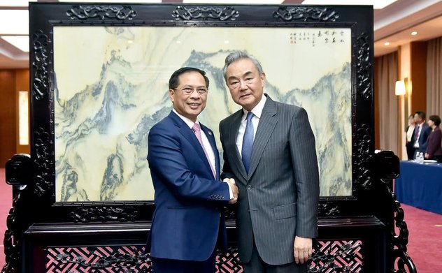 Việt Nam, Trung Quốc sẽ đẩy mạnh hợp tác Ok king 72 casino trực tuyến Okking 50.com Trang chủ đăng nhập