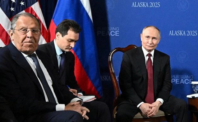 Nga nêu điều kiện cho thỏa thuận hòa bình với Ukraine 
