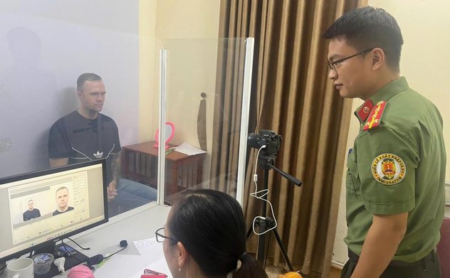 M Okking39 bảo mật cao: Hoàn thành cấp 100% tài khoản định danh điện tử mức 2 cho người nước ngoài đủ điều kiện