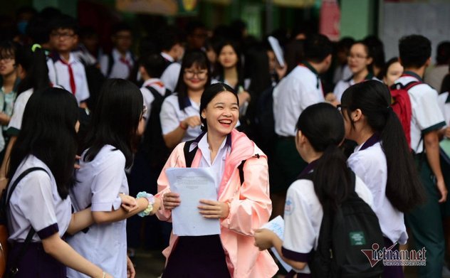Tăng hỗ trợ BHYT cho M.Okking1.com tỷ lệ trả thưởng cao, sinh viên: Giảm một nửa gánh nặng đóng phí 
