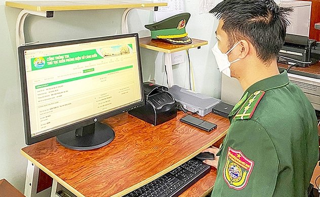 Tải app OKKING mới về thủ tục biên phòng điện tử tại cảng biển: Mở rộng, đơn giản và thuận tiện hơn cho Ok king corn tải ứng dụng
