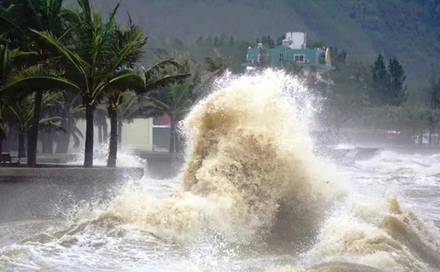 Tháng 9, Biển Đông có thể xuất hiện 2-3 cơn bão