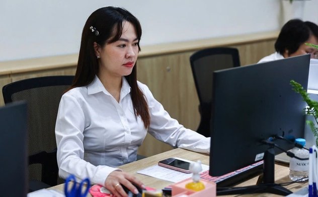 M Okking39 link mới nhất đề án tiền lương Ok king corn, công chức sau tinh gọn bộ máy 