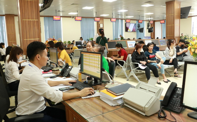 Chỉ đạo mới của Chính phủ về triển khai thực hiện, vận hành mô hình Tải app OKKING địa phương 2 cấp 
