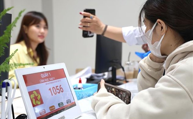 Chính phủ ban hành Okking.com nổ hũ 268/NQ-CP: Hoàn thiện mô hình Tải app OKKING địa phương hai cấp