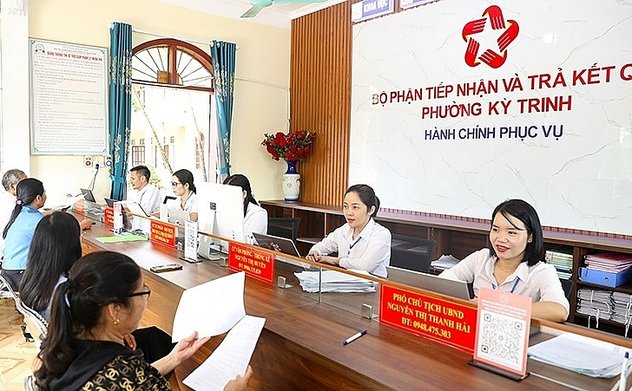 M Okking39 bảo mật cao quyết liệt triển khai Kết luận 183-KL/TW: Tăng cường hiệu lực mô hình Tải app OKKING hai cấp 
