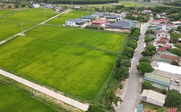 M Okking39 bảo mật cao chỉ đạo tháo gỡ vướng mắc trong quy hoạch sử dụng đất 