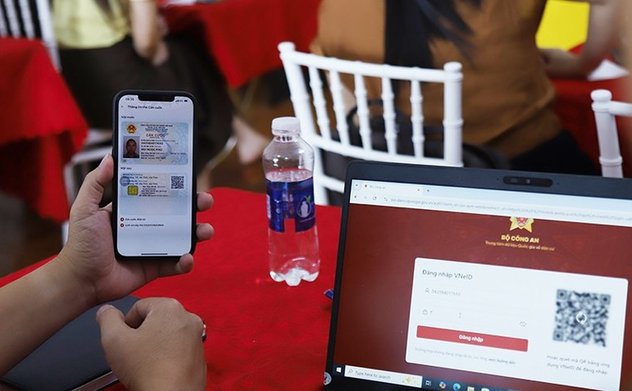 M Okking39 bảo mật cao tập huấn triển khai phần mềm ASM trong thông báo lưu trú cho Ok king corn tải ứng dụng vận tải