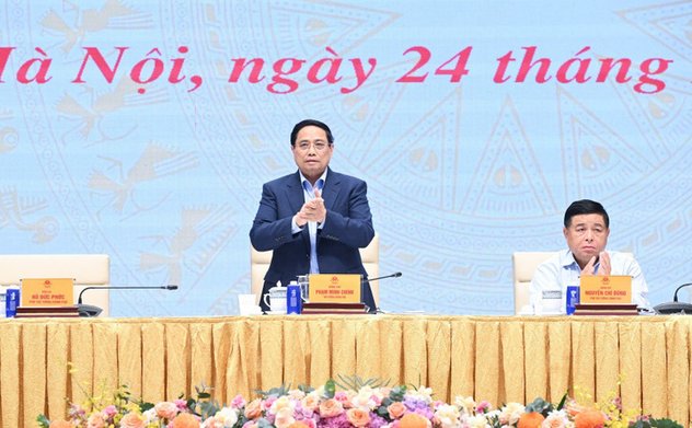 Thủ tướng: Tranh thủ "từng ngày, từng giờ" để đưa Ok king 72 casino trực tuyến Okking 50.com Trang chủ đăng nhập, đổi mới sáng tạo và chuyển đổi số vào mọi hoạt động đời sống xã hội