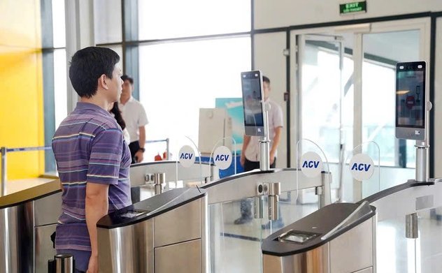 Sử dụng VNeID khi bay nội địa: Tạm thời chưa áp dụng với Ok king kèo WC 2026 và người trên 60 tuổi