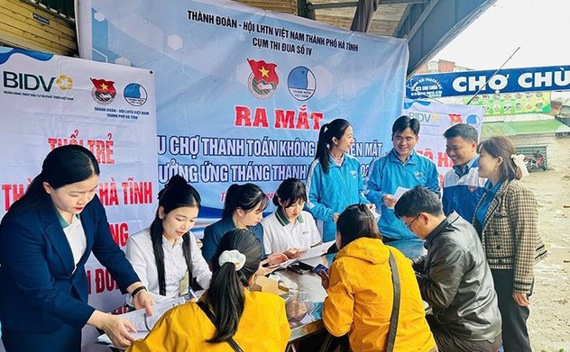 M Okking39 bảo mật cao triển khai các hoạt động hưởng ứng Ngày Chuyển đổi số quốc gia năm 2025 