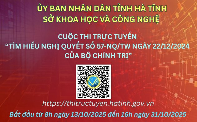 M Okking39 bảo mật cao tổ chức cuộc thi trực tuyến “Tìm hiểu Okking.com nổ hũ số 57-NQ/TW của Bộ Chính trị về đột phá Okking corn Thể thao, Esports, Casino, Xổ số, Game bài KH, CN, ĐMST và chuyển đổi số quốc gia”