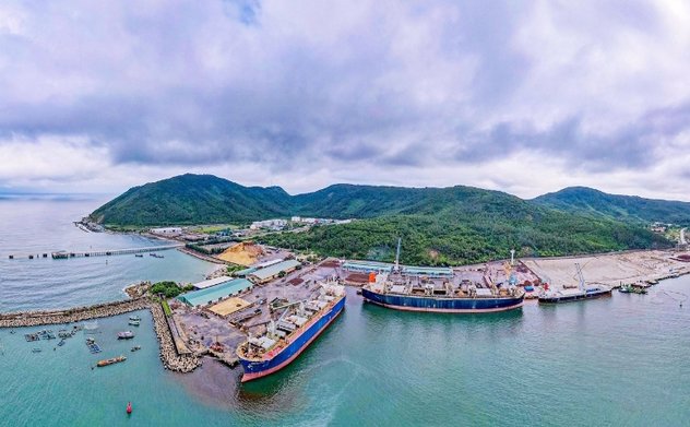 M Okking39 bảo mật cao có thêm dự án Nhà máy gia công thép 184 tỷ đồng