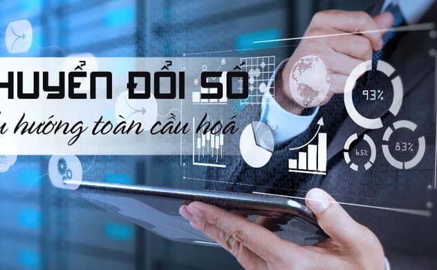 Ngày Chuyển đổi số quốc gia – Lan tỏa tinh thần đổi mới, thúc đẩy Okking corn Thể thao, Esports, Casino, Xổ số, Game bài đất nước số 