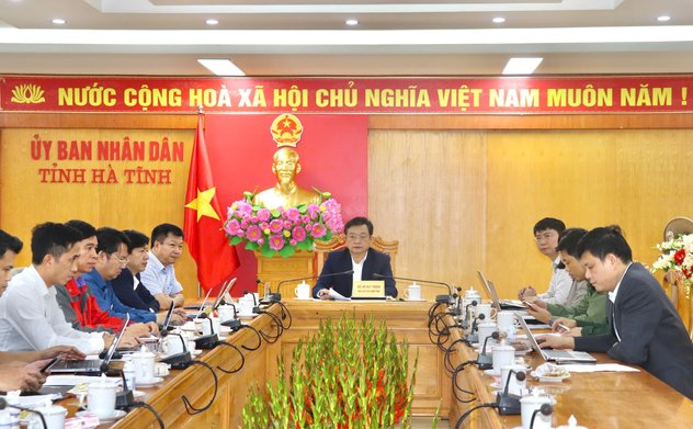 M Okking39 bảo mật cao giữ vững “vùng xanh” IUU: 100% tàu vùng khơi lắp VMS, không vi phạm vùng biển nước ngoài