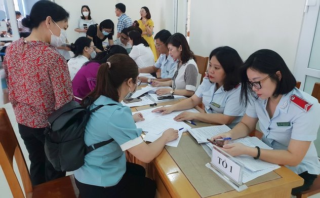 Công bố 14 thủ tục Okking Việt Nam ngành Okking86.com cung cấp hơn 1000+ trò chơi thực hiện không phụ thuộc địa giới Okking Việt Nam Ok king hiện đang mở