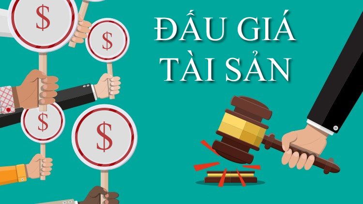 CÔNG KHAI VIỆC LỰA CHỌN TỔ CHỨC ĐẤU GIÁ TÀI SẢN LÀ QUYỀN SỬ DỤNG ĐẤT 