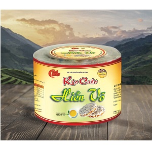 Cu đơ Hiền Võ