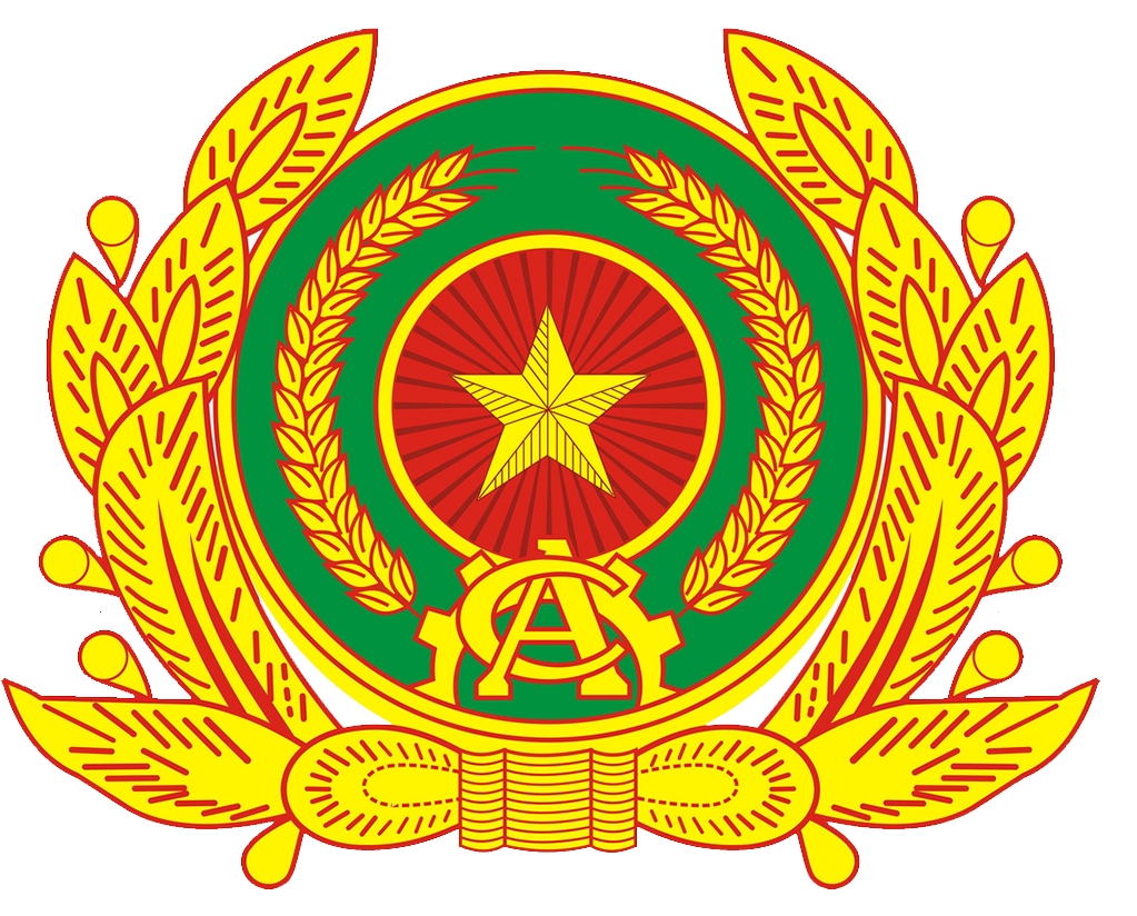 Logo Công an Đăng Nhập Okking.com